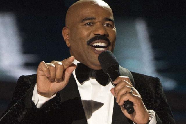 Steve Harvey ya no estará en Miss Universo: quiénes lo remplazarán