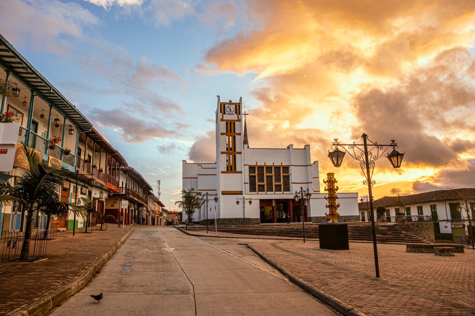 Preocupación en el Oriente antioqueño por panfleto amenazante