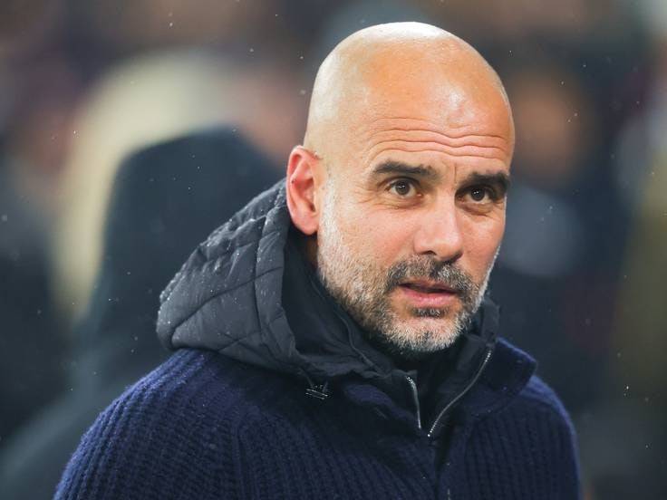 Guardiola todavía le guarda un profundo amor al Barcelona: "Iré si me llaman, es mi club"