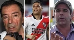 "Sabes lo que hicimos para lograrlo": Quintero de 'mejor amigo' con los Char