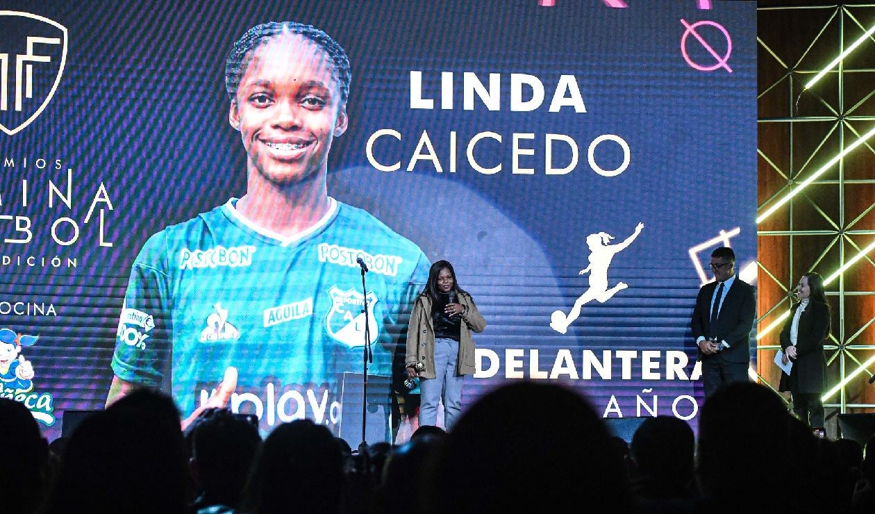 Premios Fémina Fútbol 2022