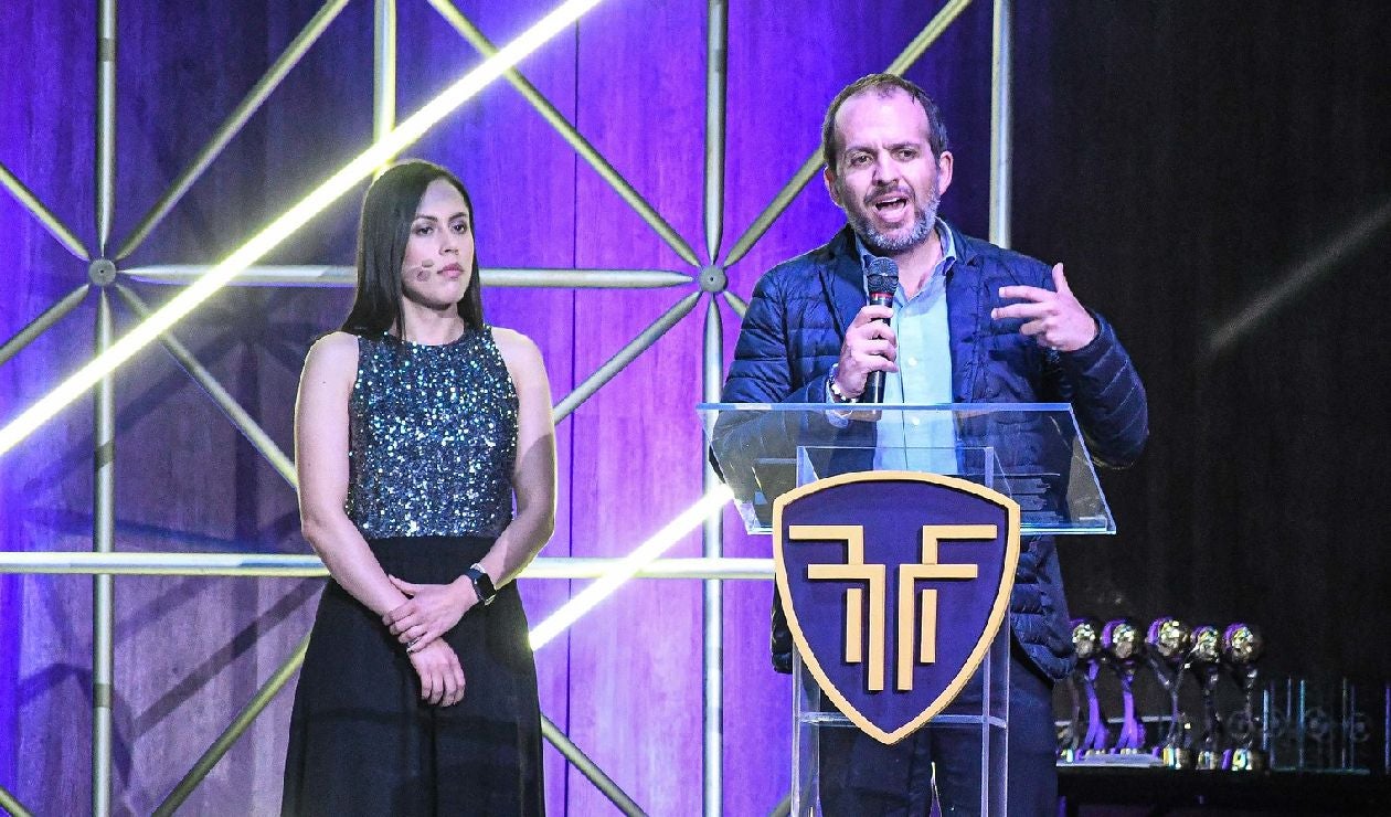 Premios Fémina Fútbol 2022