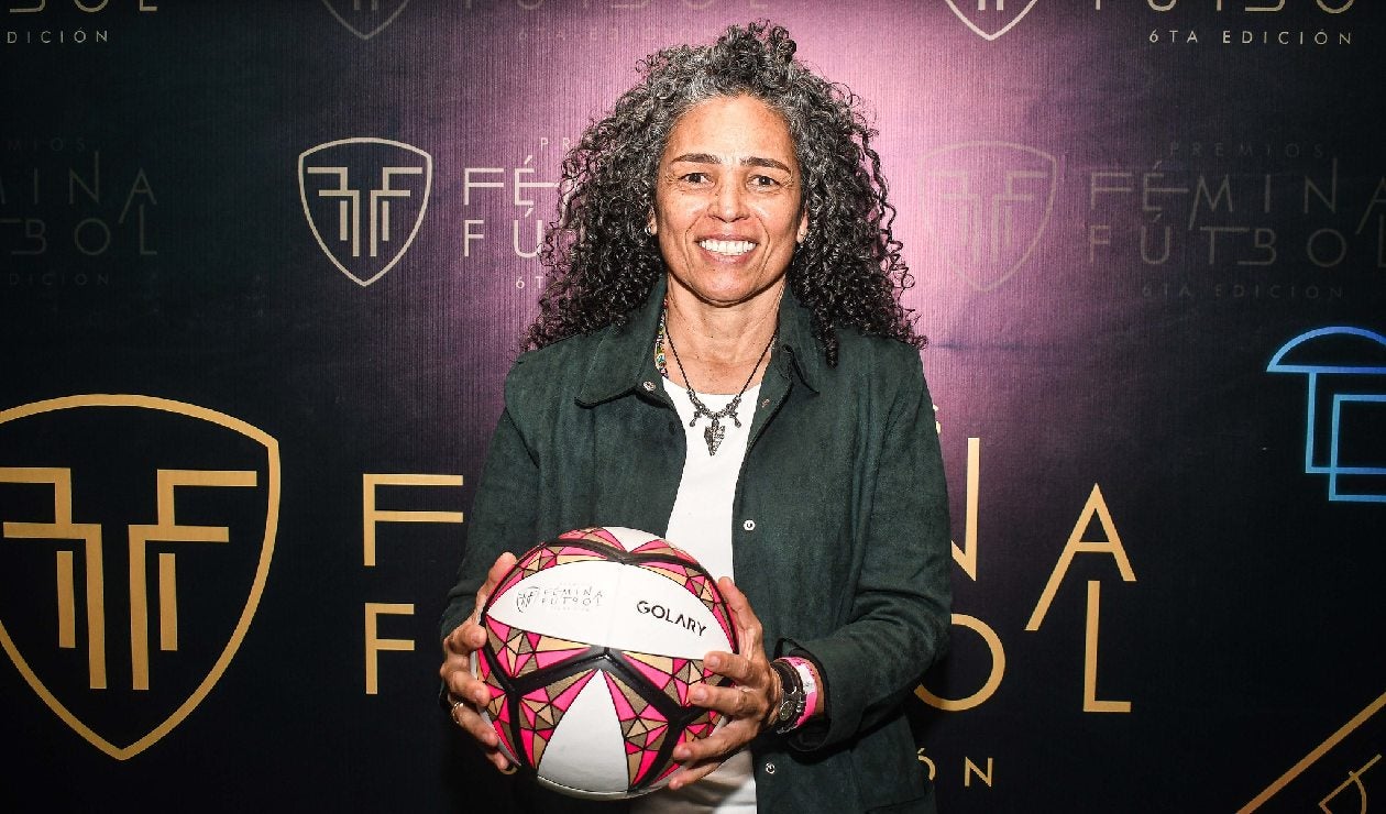 Premios Fémina Fútbol 2022