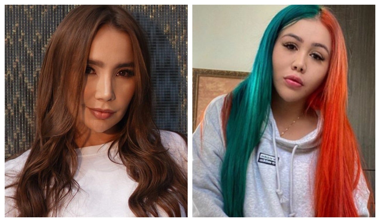 Yina Calderón confesó que Paola Jara le causa fastidio: "me chocan las mujeres así"