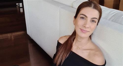 Andrea Serna cumple 46 años de edad; este fue el tierno video con el que lo celebró