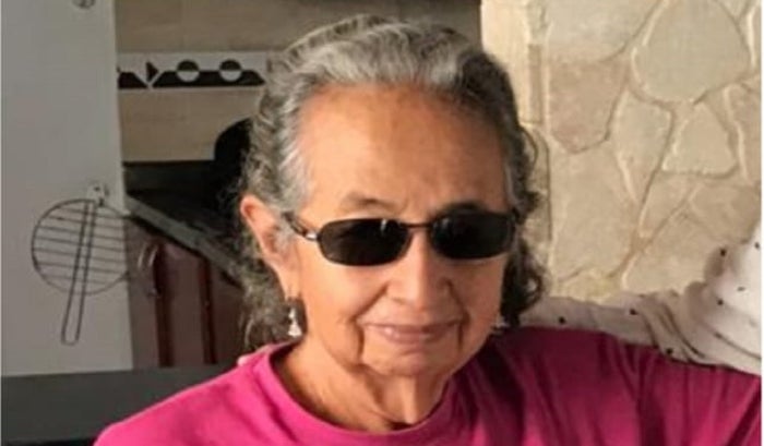 Luz Mariela Ángel Córdoba