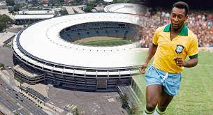 En honor a Pelé, la avenida que circunda el Maracaná llevará su nombre