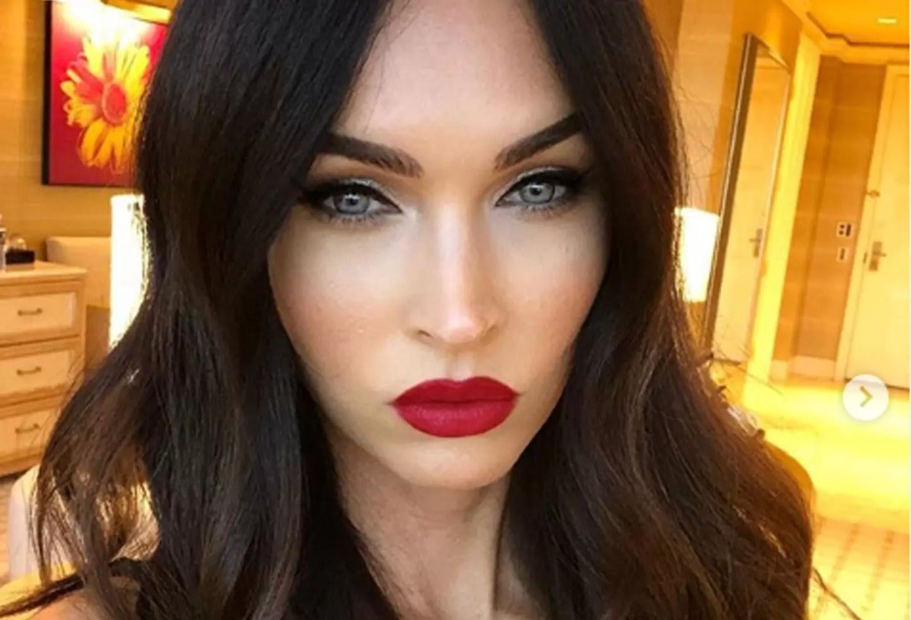 Megan Fox y sus requisitos para buscar novia; más de uno se apuntó