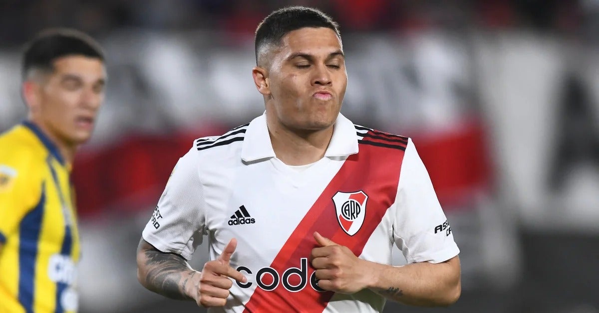 Flamengo descartaría el fichaje de JuanFer Quintero: listo refuerzo desde Europa