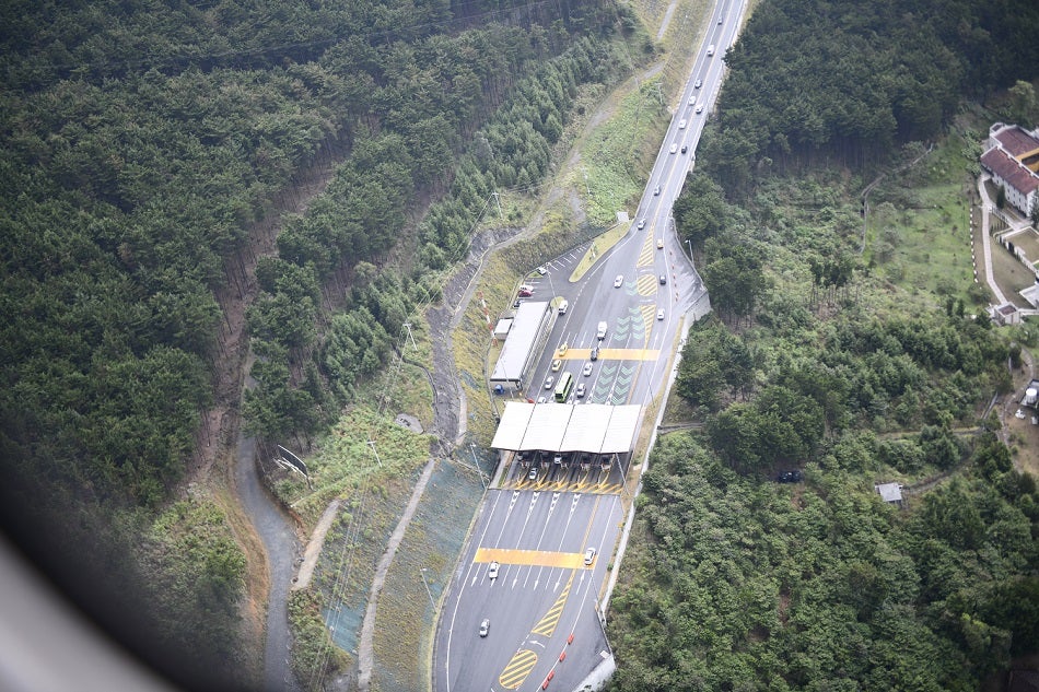 Accidentes puente festivo de Reyes en Antioquia