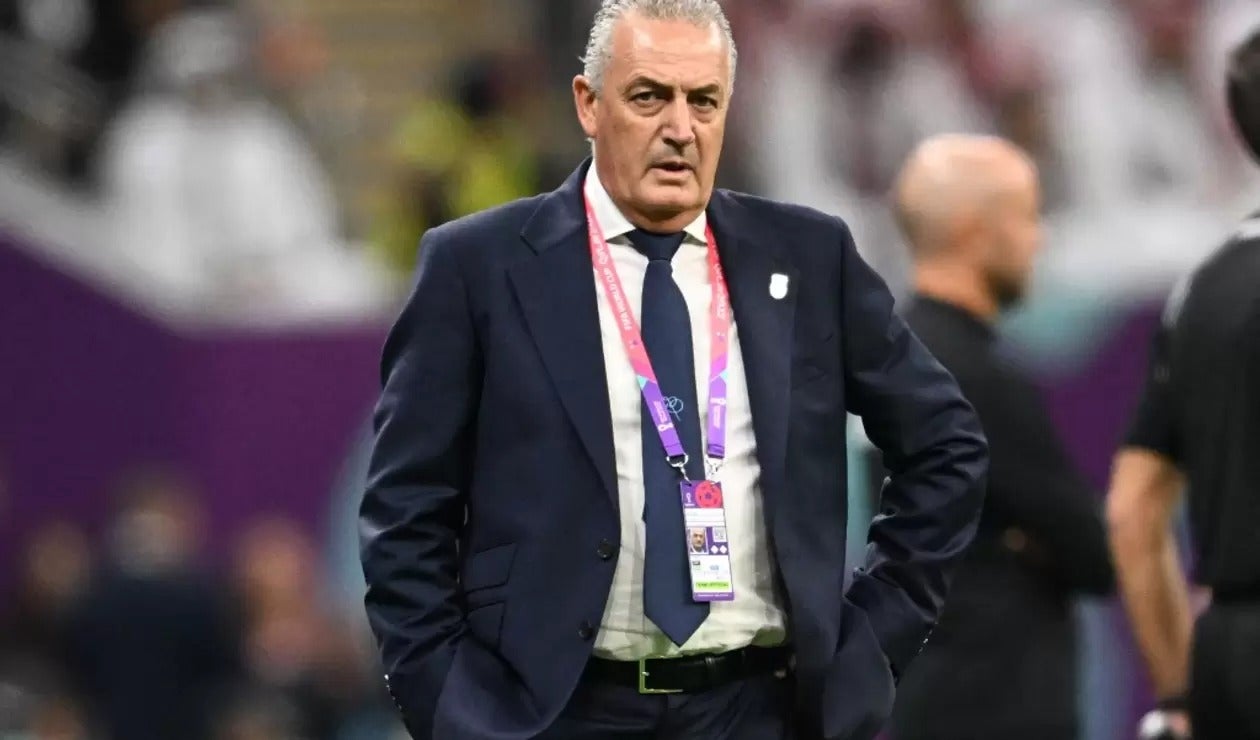 Reemplazos hay de sobra: los siete candidatos para ocupar el puesto de Gustavo Alfaro