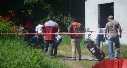 Este es el primer homicidio cometido este año en la comuna 16.