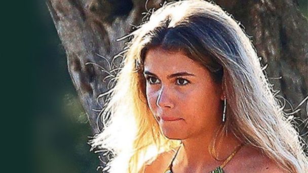 Clara Chía no habría aguantado la presión de los medios y terminó de urgencias en la clínica