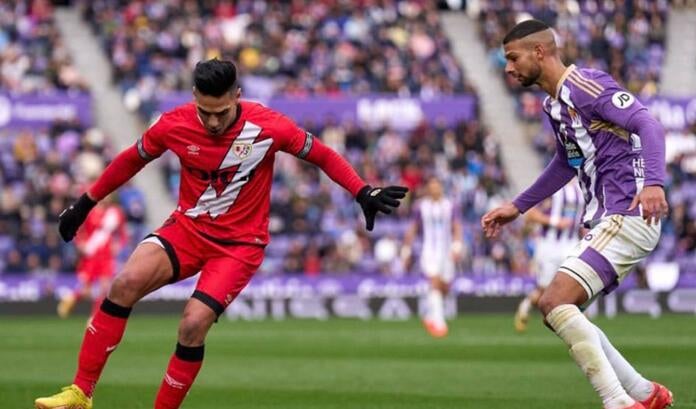 Faitelson le coquetea a Falcao: “Si le queda algo a los casi 37 años, bienvenido al futbol mexicano”