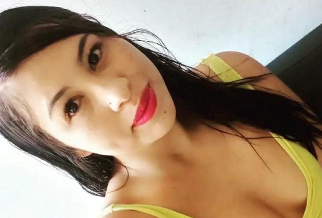 Gina Paola Bocanegra Hernández