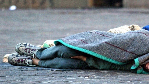 Alcaldía asegura que muerte de habitante de calle aún está por establecer