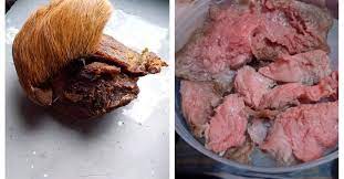 Huelga de hambre en la cárcel El Pedregal por mala alimentación se postergó