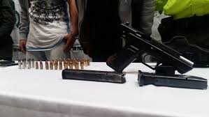 La denuncia fue realizada por Andrés Tobón ex secretario de seguridad de Medellín.