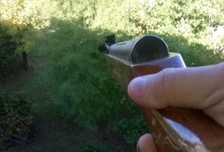 Tragedia familiar: Un joven mató a su mamá cuando manipulaba su escopeta en Barbosa, Antioquia