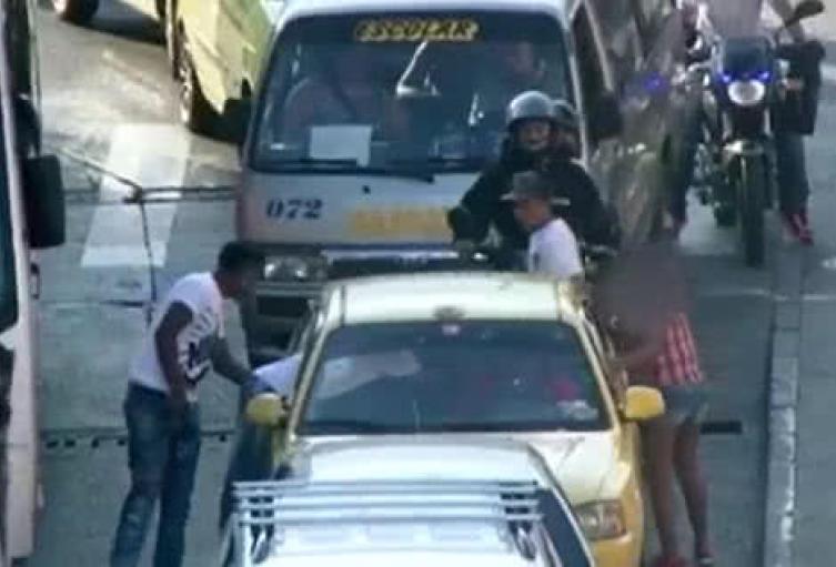 La comuna de Laureles es la zona donde más roban carros en Medellín