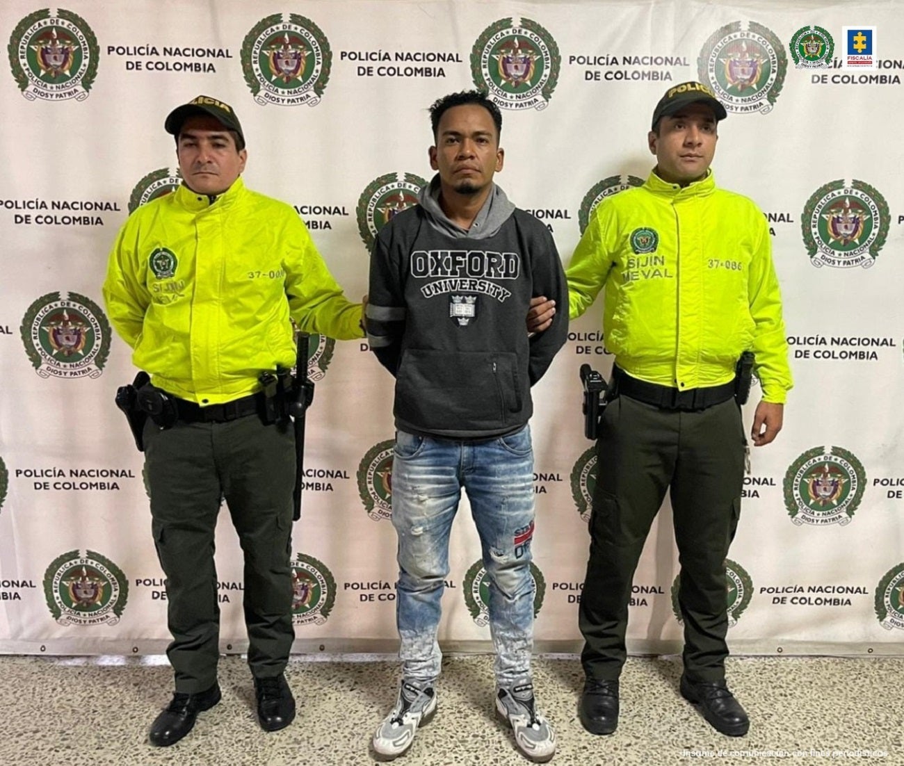 Luis Alfonso Rivera Landete