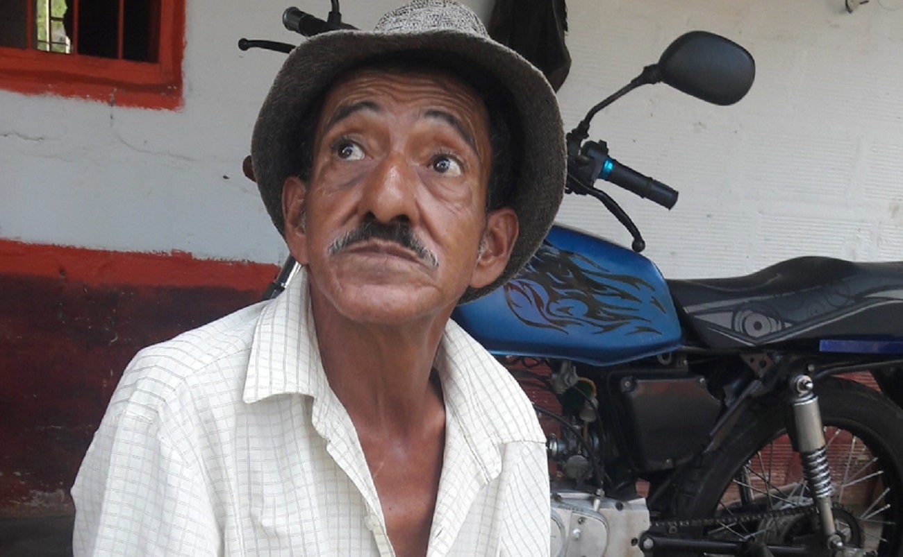 Manuel Tiberio Vargas Valencia