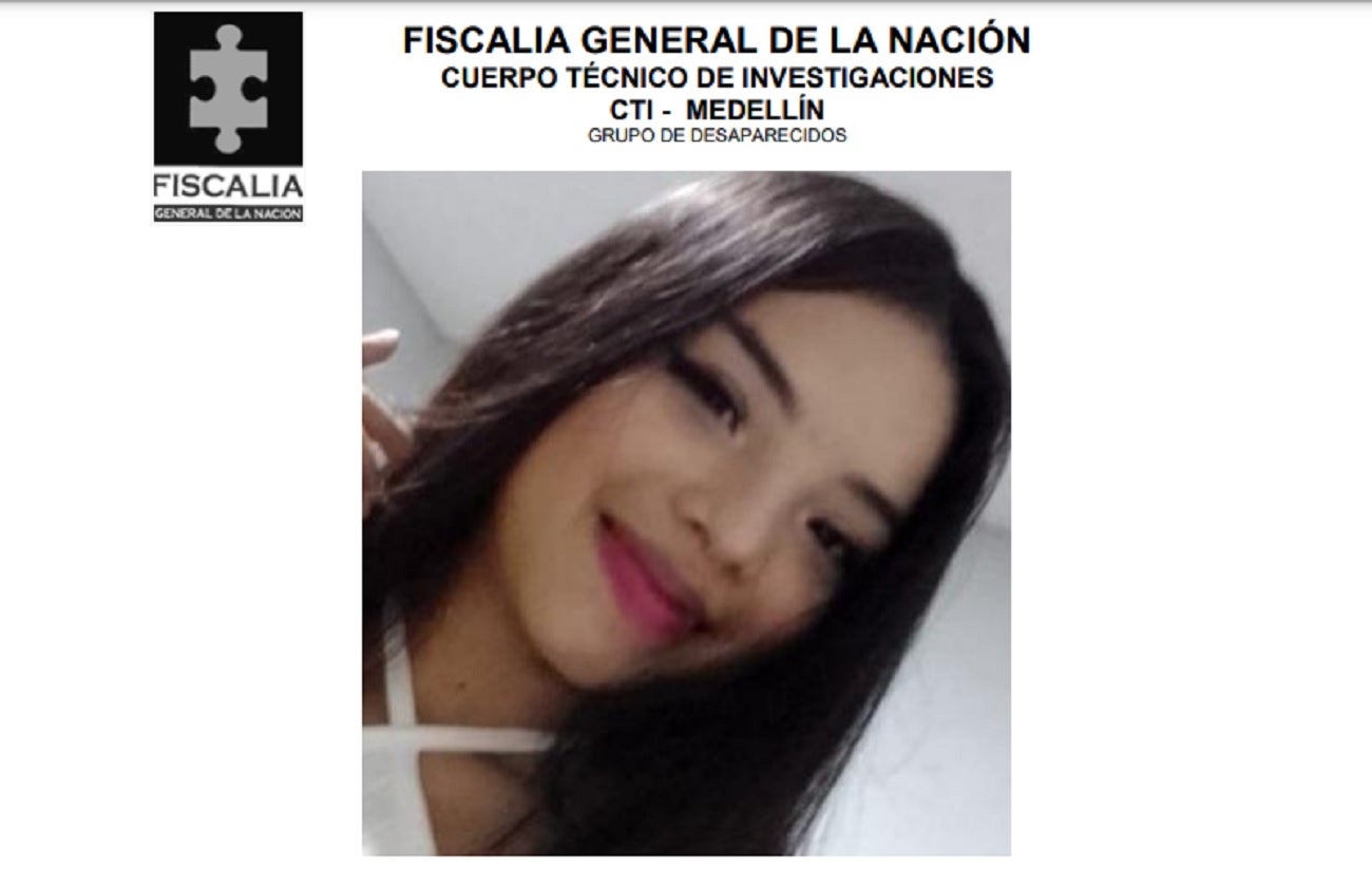 María Camila Galvis Zapata