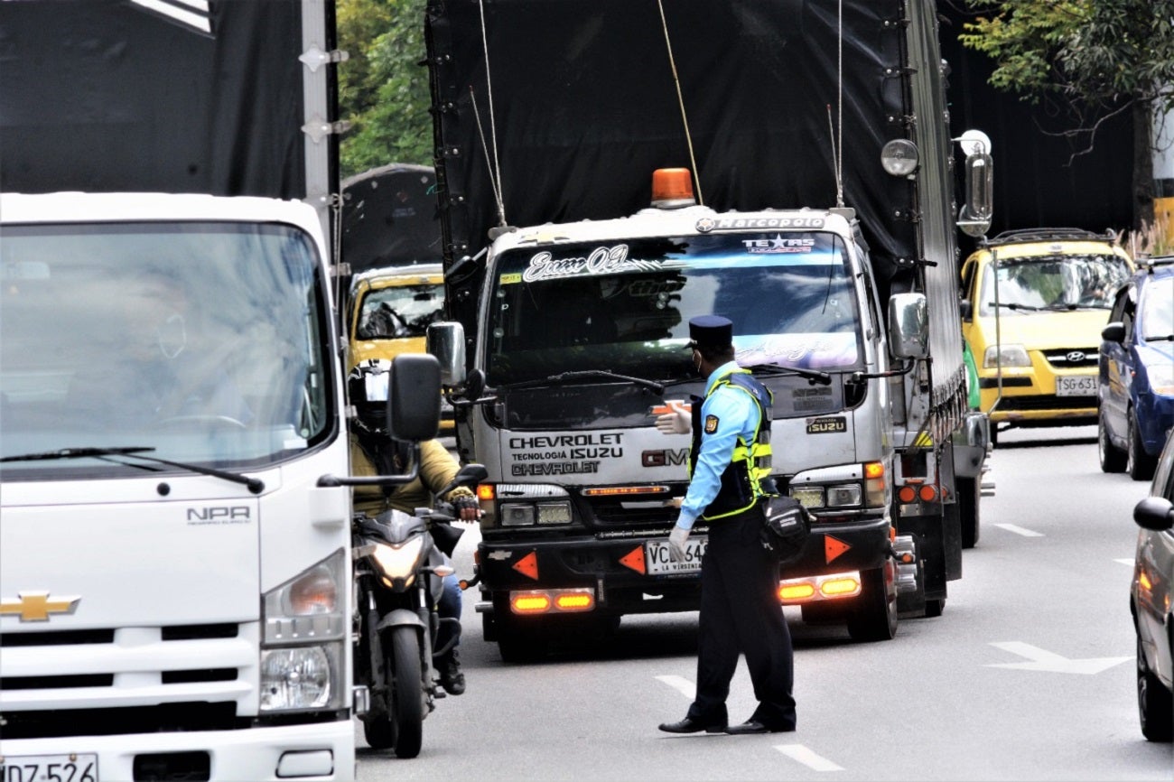 Movilidad en Medellín