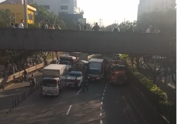 En este hecho no se presentaron personas lesionadas.