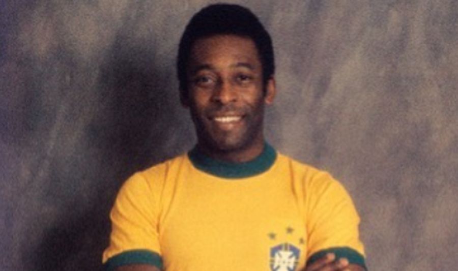 Ministra brasileña quiere que algunas escuelas lleven el nombre de ´Pelé’