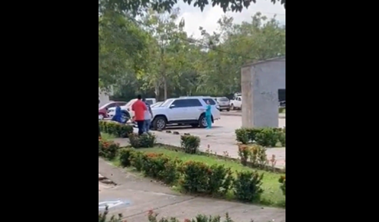 Malestar en El Bagre por trinos de dos médicas de Medellín