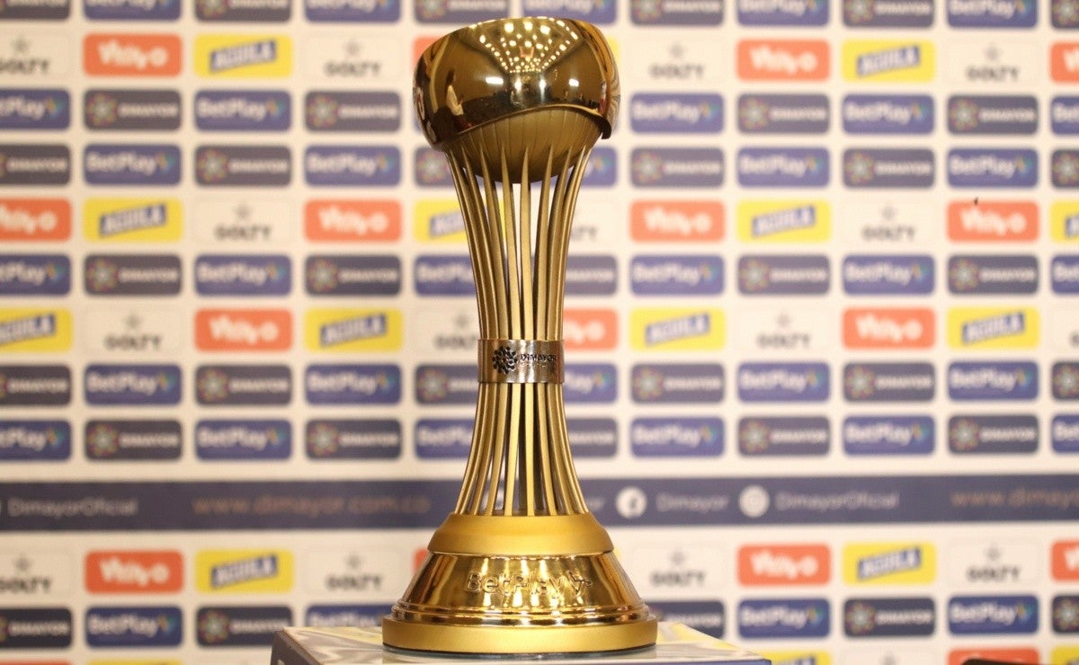 Liga Betplay: definido el calendario para las 20 fechas del primer semestre del 2023