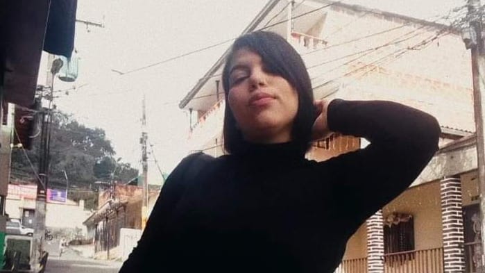 Profesora asesinada en Medellín