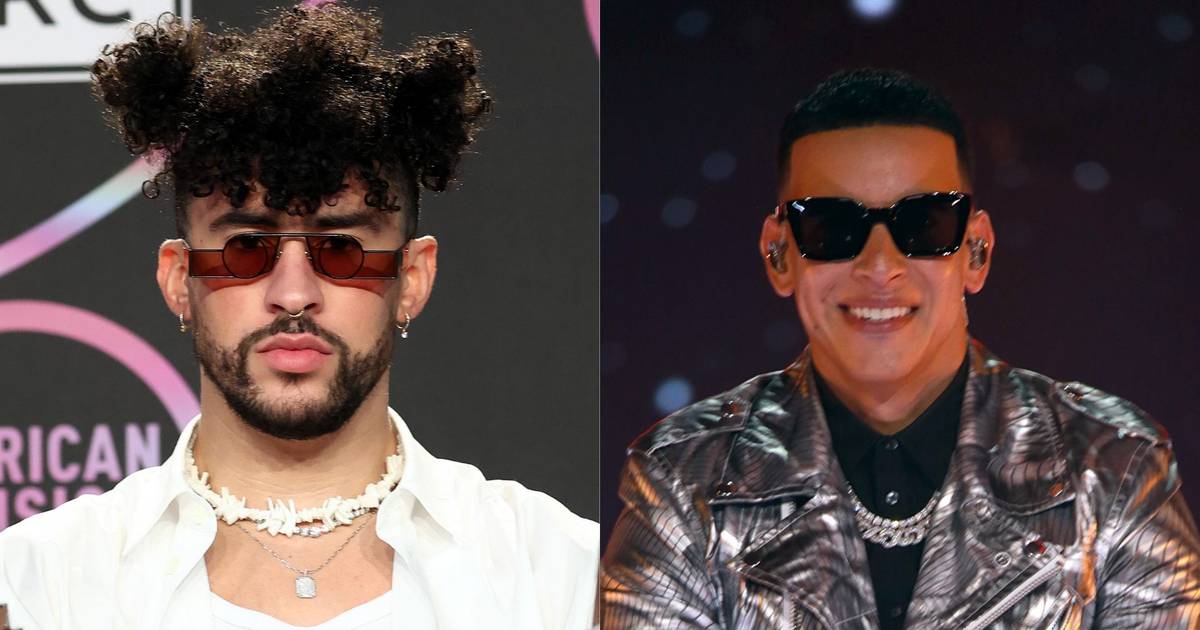 Daddy Yankee le da una 'cachetada' de humildad a Bad Bunny por el trato con los fans
