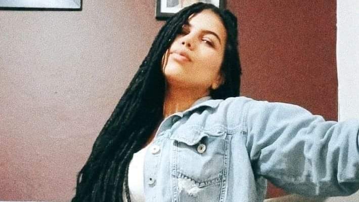 Mujer asesinada en Medellín