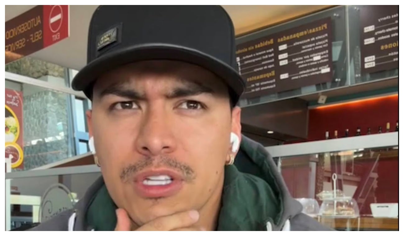 Yeison Jiménez, cantante de música popular