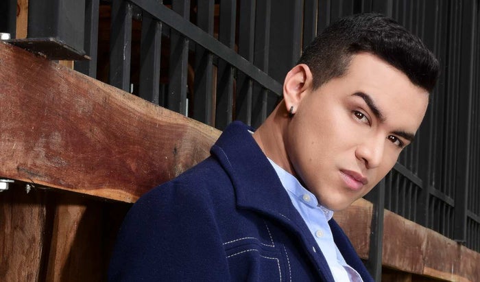 Yeison Jiménez habló de la promesa que cumplió en el 2022; lastima no sea para siempre