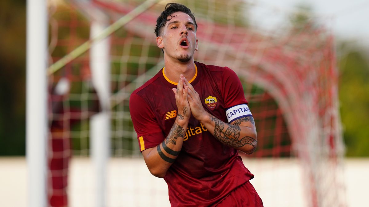 Galatasaray, que iba por James, fichó a su nueva estrella; viene de la Roma