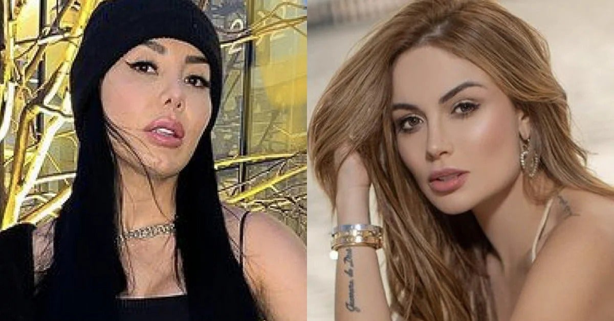 Marcela Reyes o Sara Uribe, las Amazonas definirán su primera eliminada