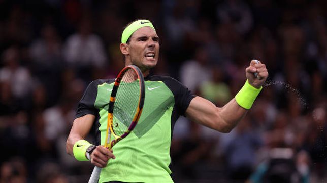 Rafael Nadal alista su regreso: confirman su próximo 'gran torneo' de 2023