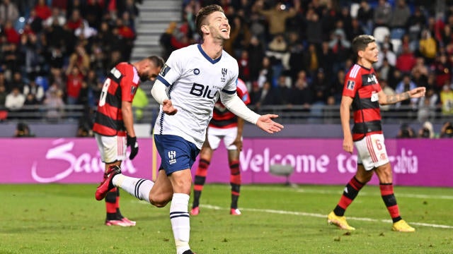 Al Hilal dio el golpe en el Mundial de Clubes: eliminó en 'semis' a Flamengo