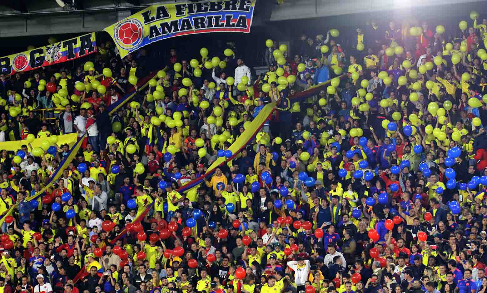 Colombia vs Paraguay; hexagonal Sudamericano sub 20
