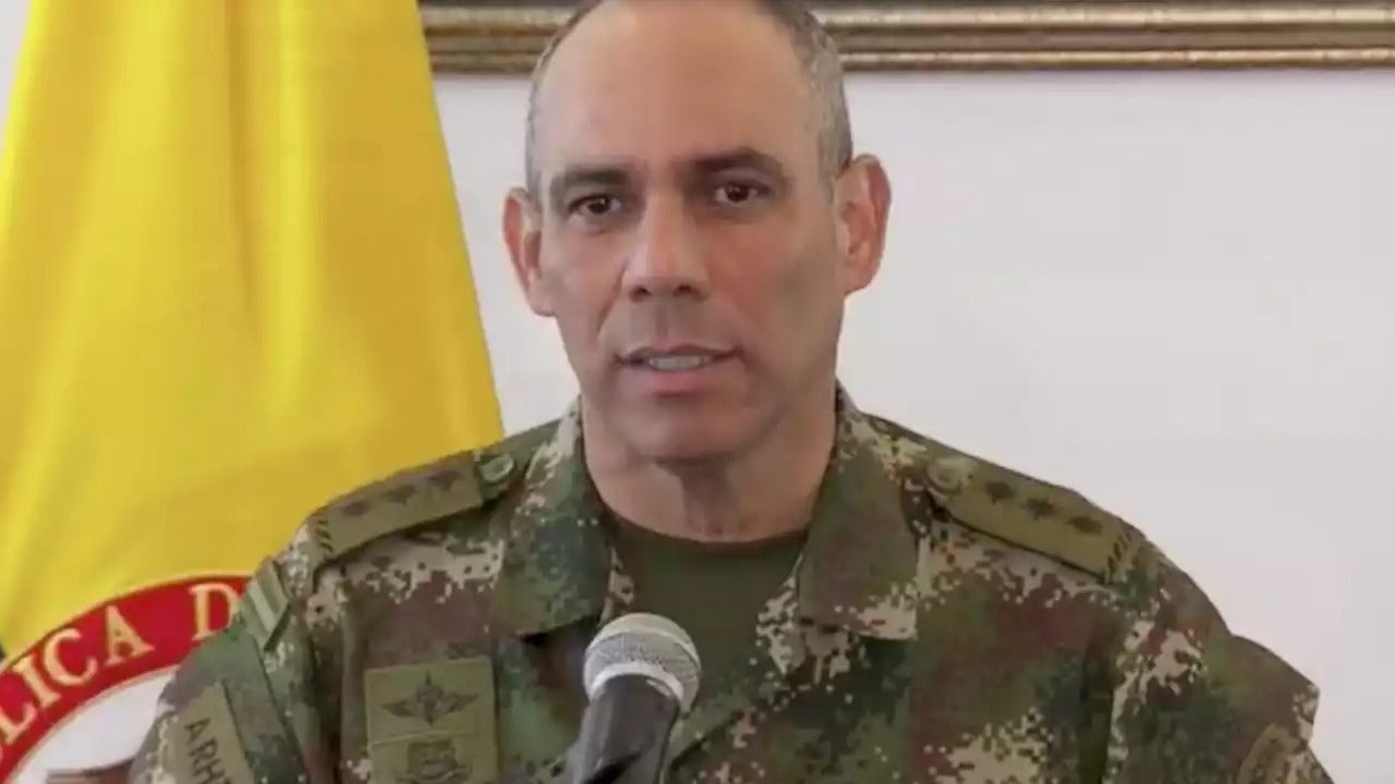 La Procuraduría pidió a la JEP llamar como testigo al general en retiro Eduardo Zapateiro para hablar sobre la masacre de “El Aracatazo”