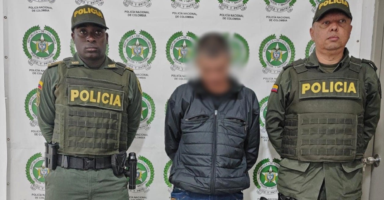 Capturado por violencia intrafamiliar en Angelópolis