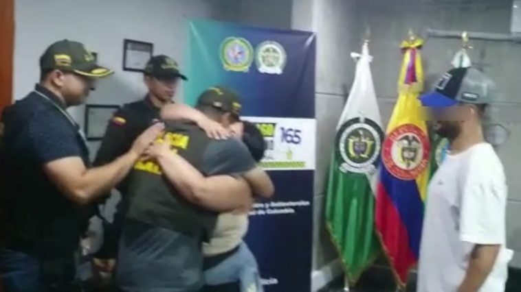 Fue a comprar repuestos para su moto y resultó secuestrado en Copacabana, Antioquia
