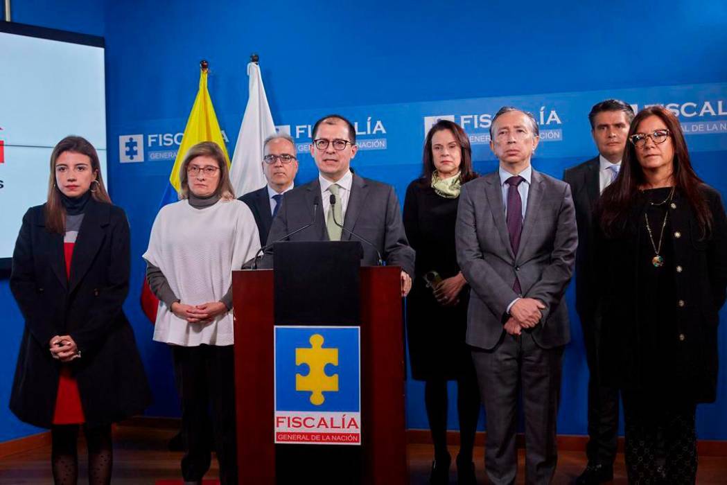 Jueces y Fiscales de Antioquia pidieron a las autoridades garantías para el ejercicio de la administración de justicia.