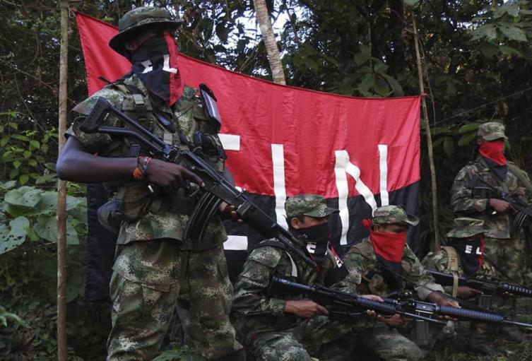 Violaciones al cese el feugo