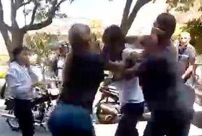 El Alcalde de este municipio exigió a las autoridades investigación sobre este hecho.