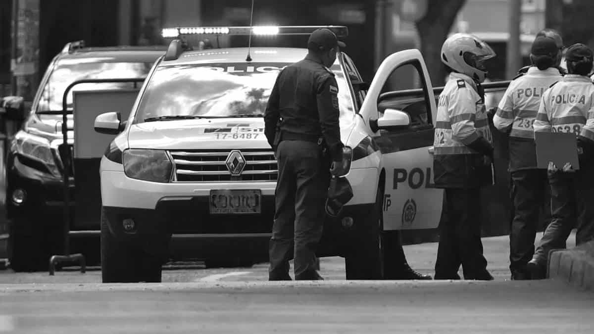 Dos presuntos ladrones fallecieron en un intento de hurto a un establecimiento en Don Matías, Antioquia