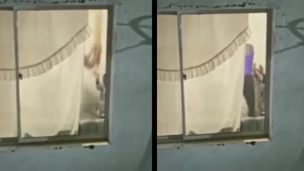 El infante ya se encuentra bajo el amparo de una comisaría de familia